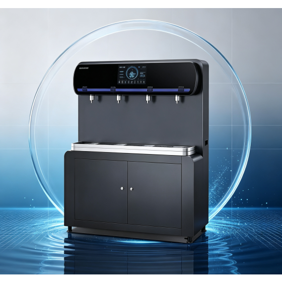 Aihuapu Energy-Saving Hot and Cold Water Dispenser